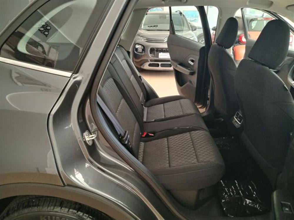 ZS ZS 1.5 Hybrid+ Comfort