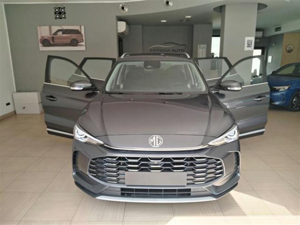 ZS ZS 1.5 Hybrid+ Comfort