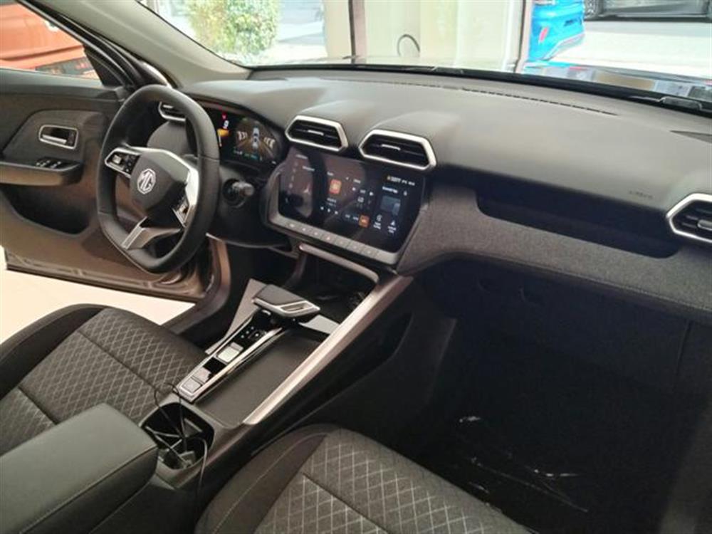 ZS ZS 1.5 Hybrid+ Comfort