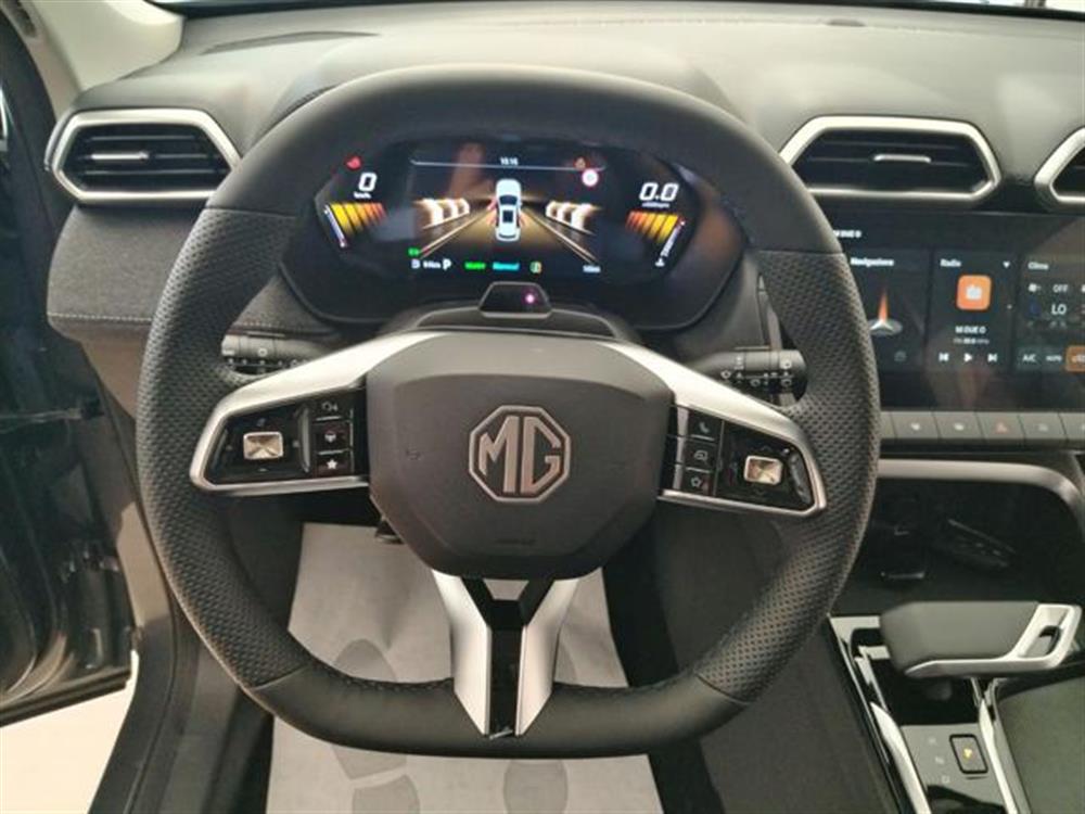 ZS ZS 1.5 Hybrid+ Comfort