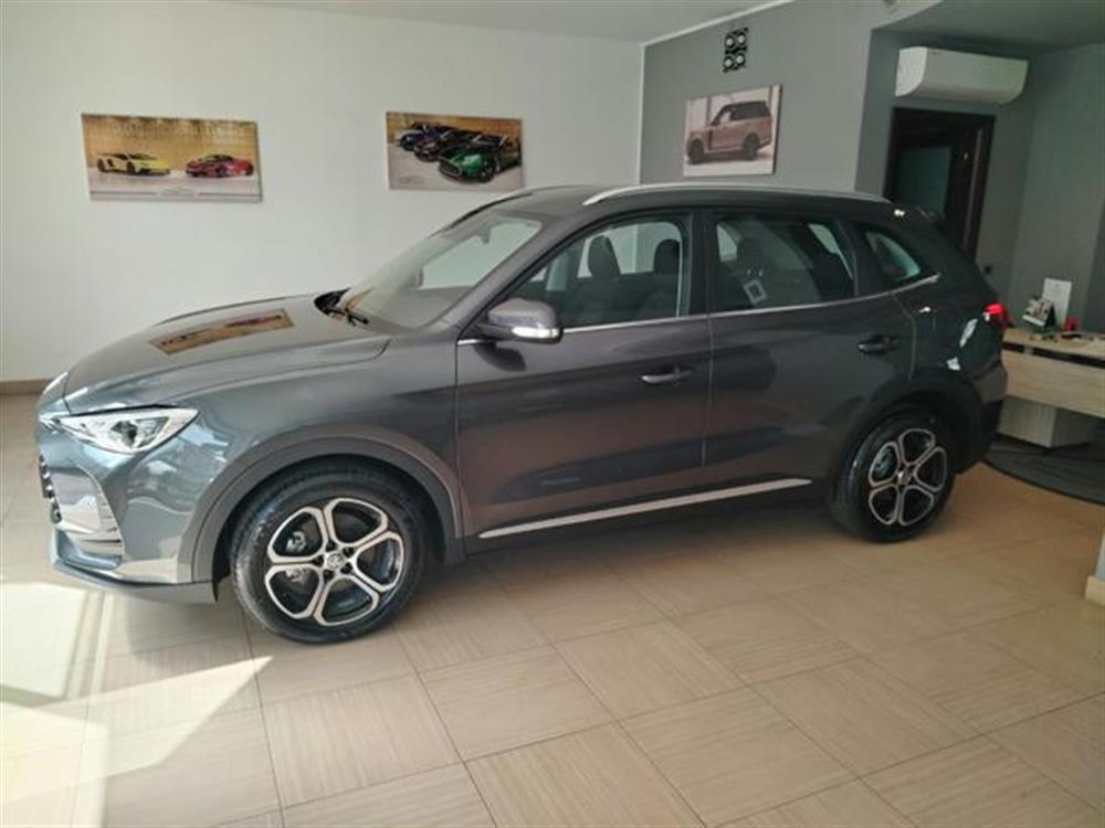 ZS ZS 1.5 Hybrid+ Comfort