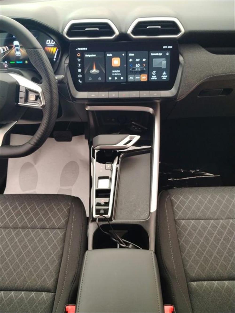 ZS ZS 1.5 Hybrid+ Comfort