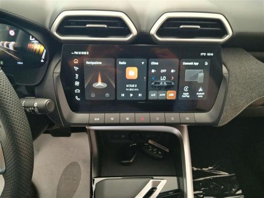 ZS ZS 1.5 Hybrid+ Comfort