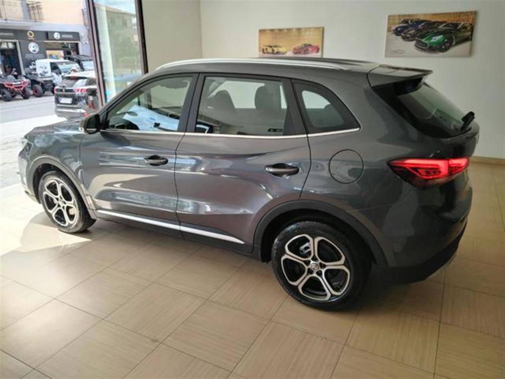 ZS ZS 1.5 Hybrid+ Comfort