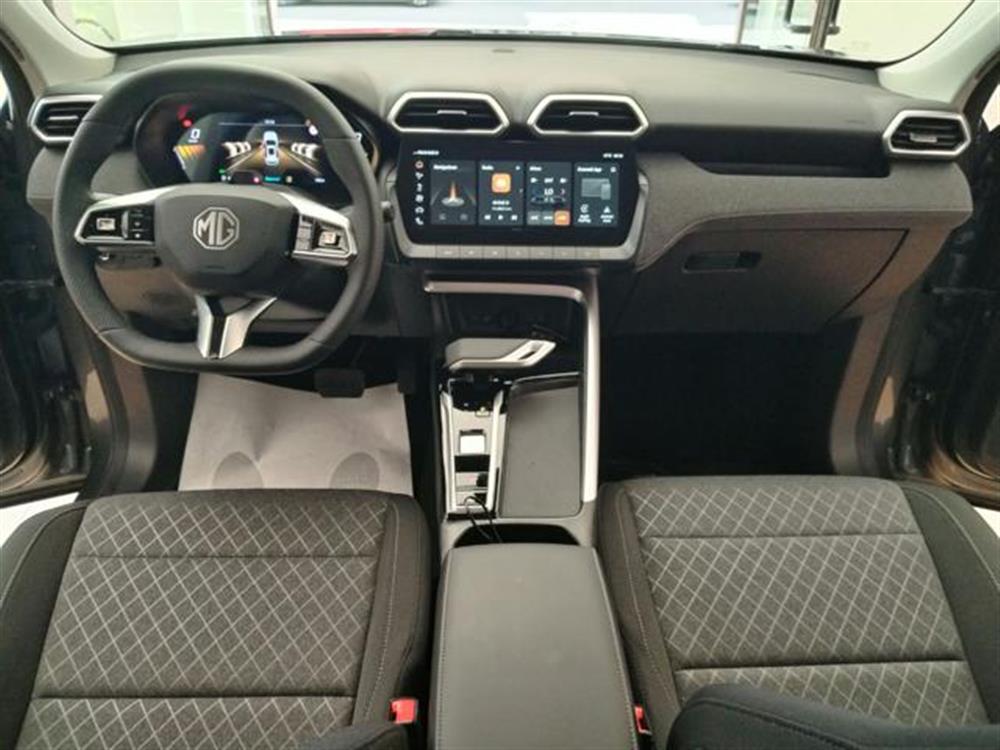 ZS ZS 1.5 Hybrid+ Comfort