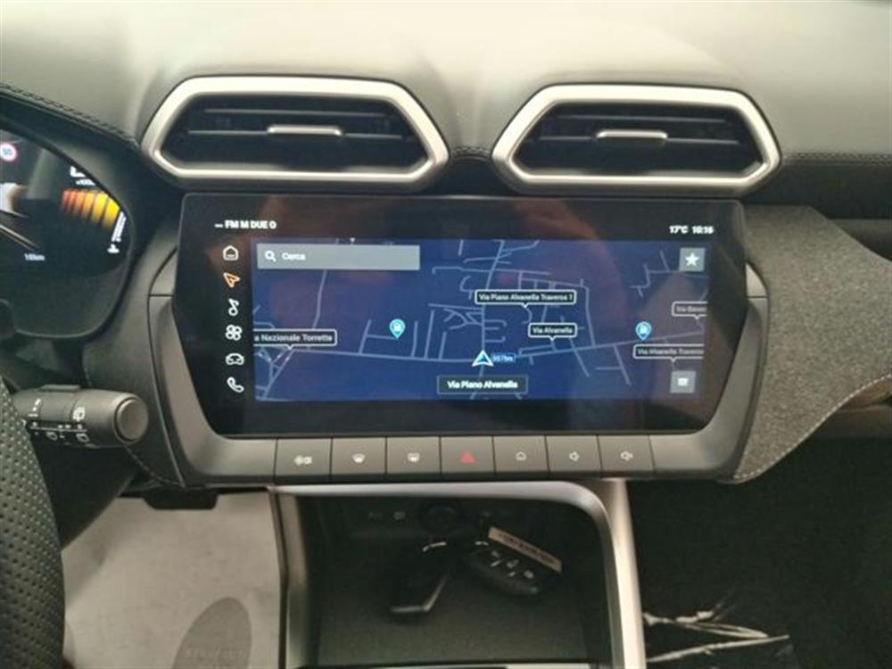 ZS ZS 1.5 Hybrid+ Comfort
