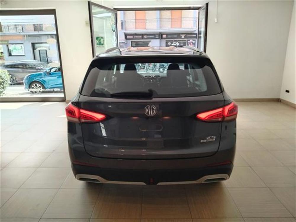 ZS ZS 1.5 Hybrid+ Comfort