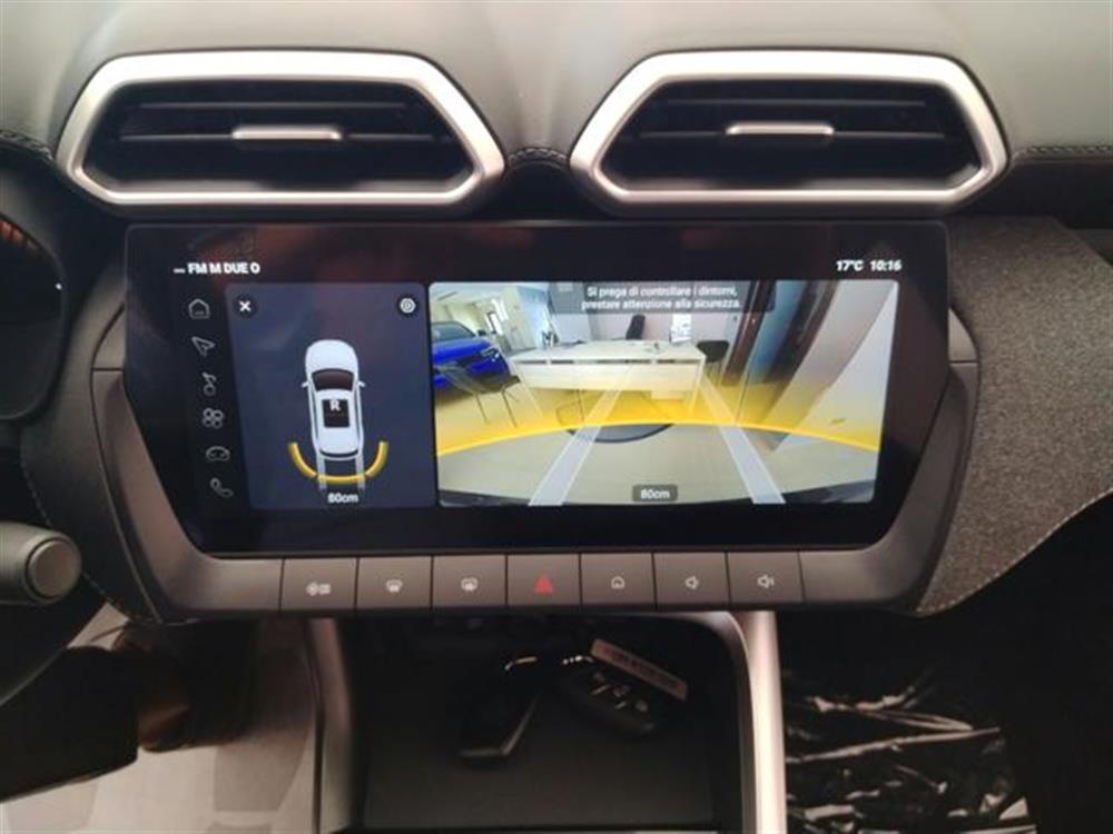 ZS ZS 1.5 Hybrid+ Comfort