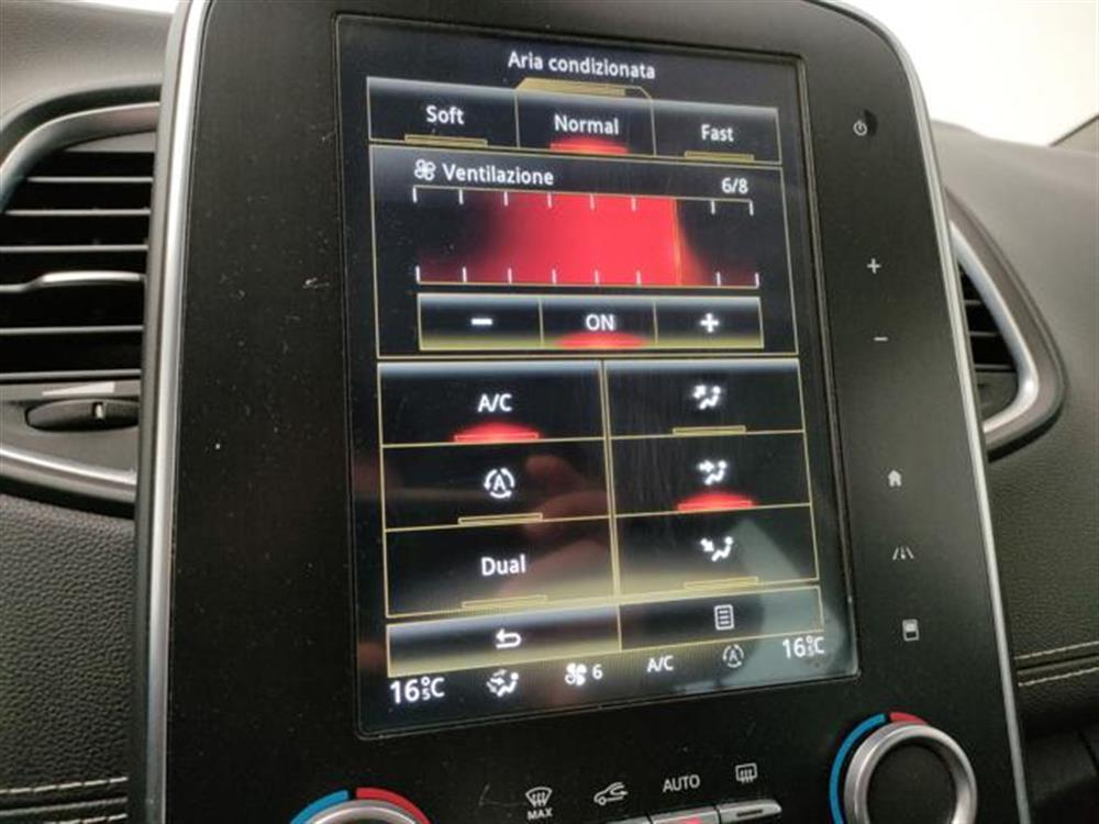 Grand Scenic Grand Scenic dCi 8V 110 CV EDC En