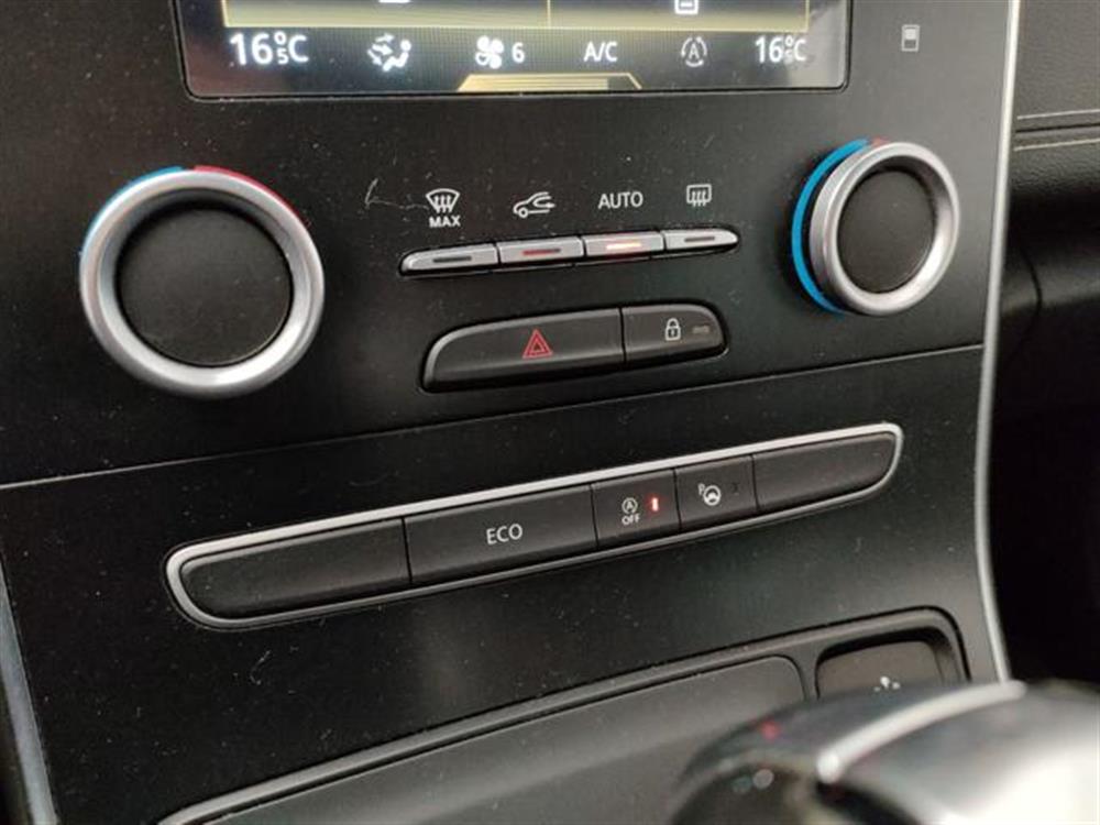 Grand Scenic Grand Scenic dCi 8V 110 CV EDC En