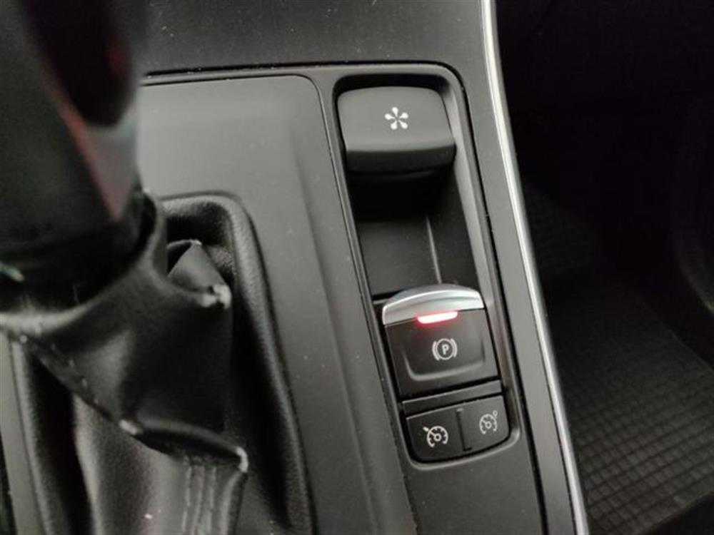 Grand Scenic Grand Scenic dCi 8V 110 CV EDC En