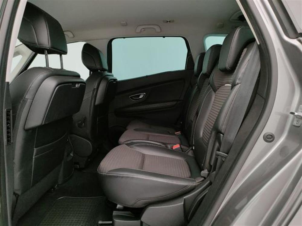 Grand Scenic Grand Scenic dCi 8V 110 CV EDC En