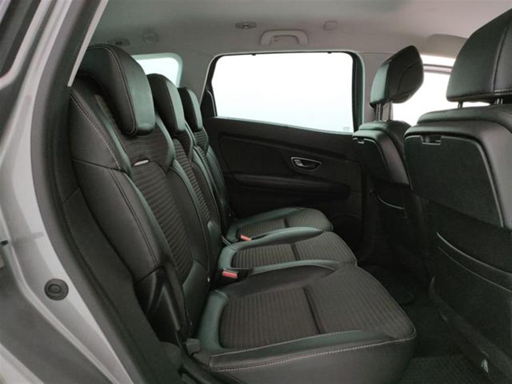 Grand Scenic Grand Scenic dCi 8V 110 CV EDC En