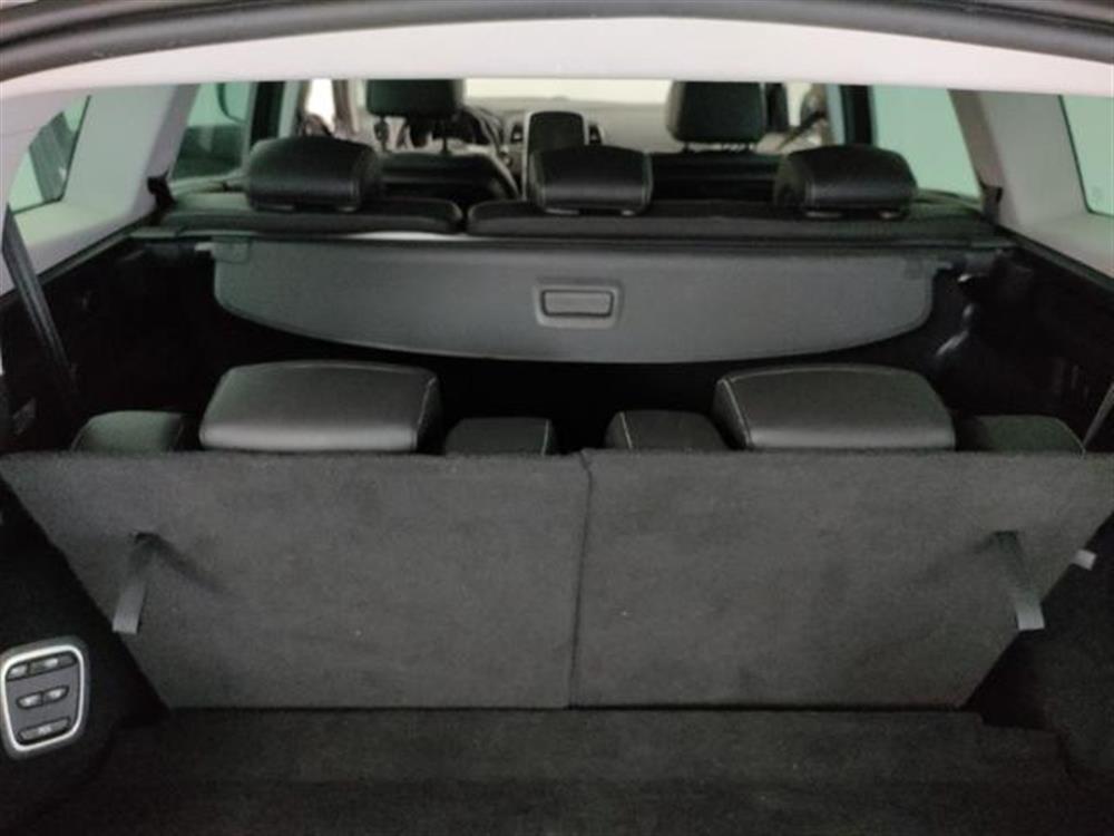 Grand Scenic Grand Scenic dCi 8V 110 CV EDC En