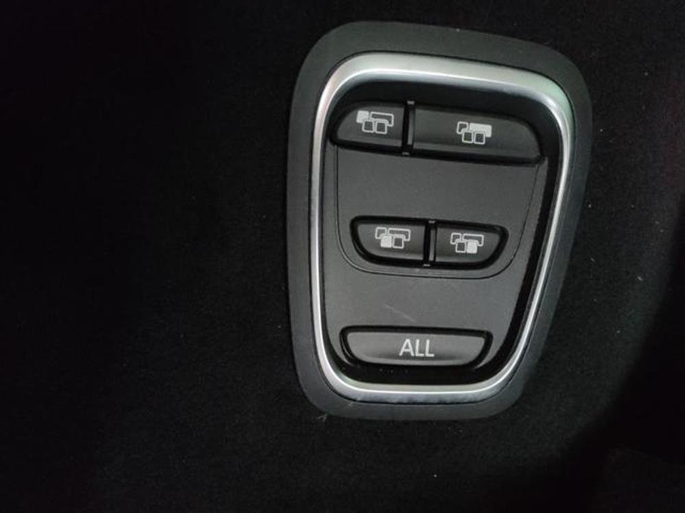 Grand Scenic Grand Scenic dCi 8V 110 CV EDC En