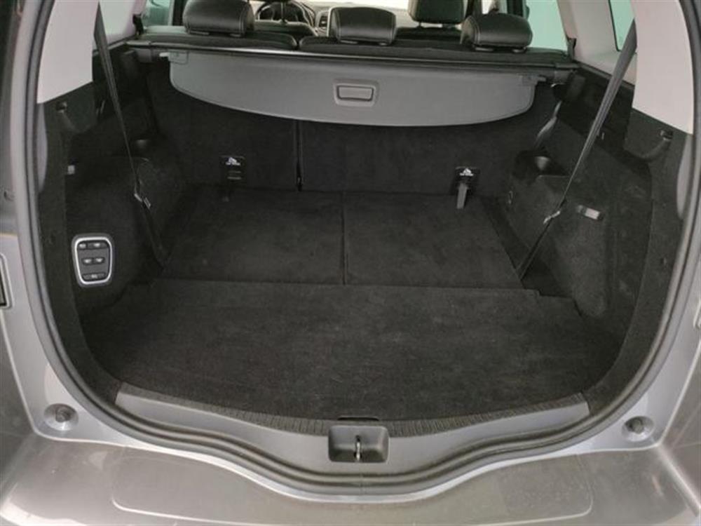 Grand Scenic Grand Scenic dCi 8V 110 CV EDC En