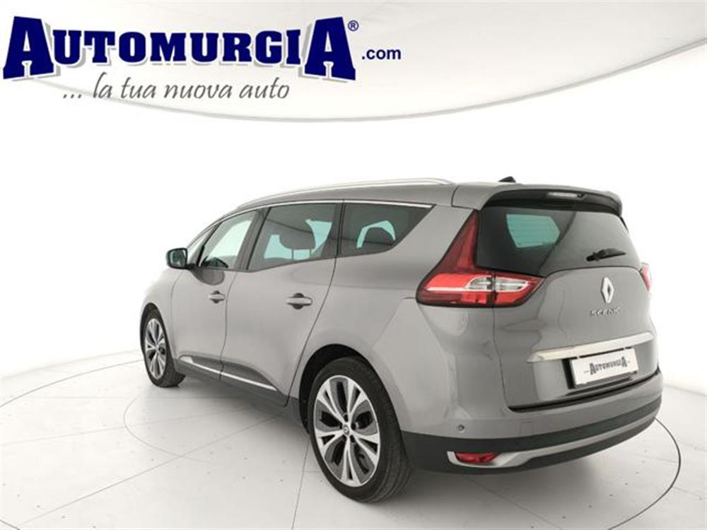 Grand Scenic Grand Scenic dCi 8V 110 CV EDC En