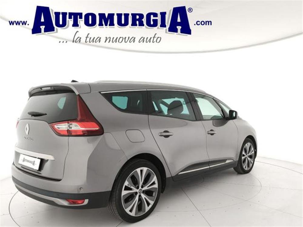 Grand Scenic Grand Scenic dCi 8V 110 CV EDC En