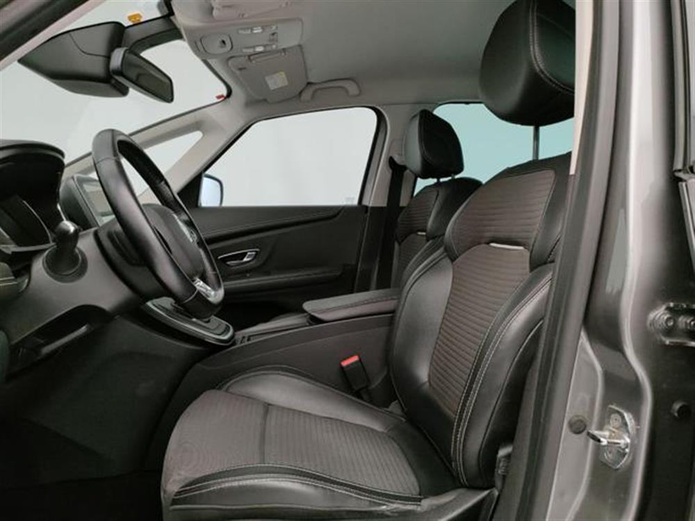 Grand Scenic Grand Scenic dCi 8V 110 CV EDC En