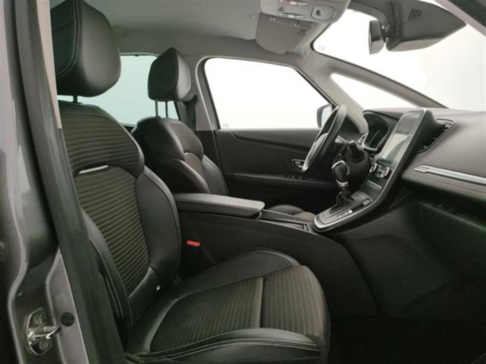Grand Scenic Grand Scenic dCi 8V 110 CV EDC En