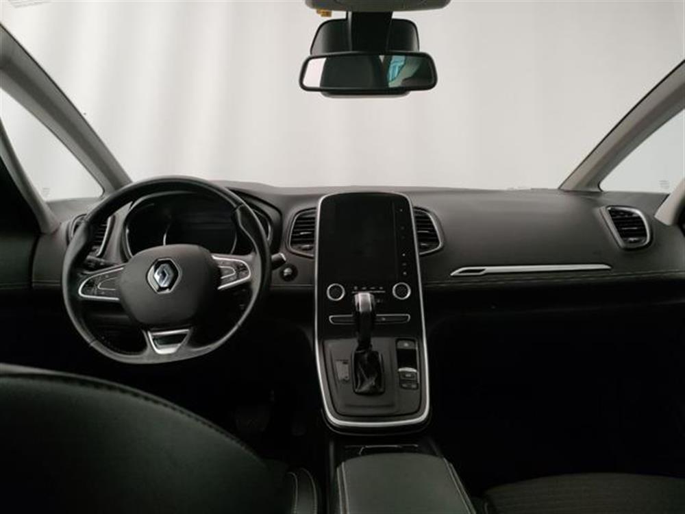Grand Scenic Grand Scenic dCi 8V 110 CV EDC En