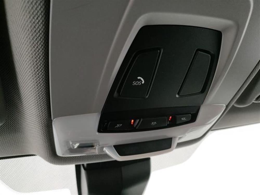 216 216 d Active Tourer Luxu
