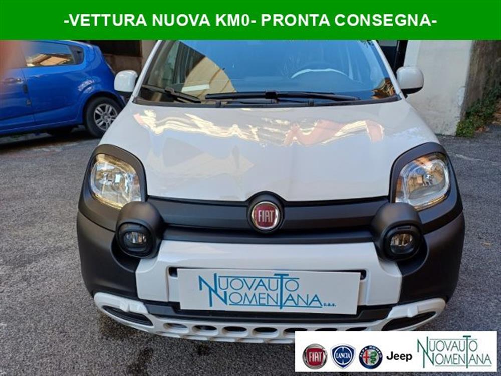 Panda Panda Pandina Cross 1.0 Fi