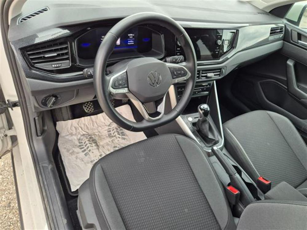 Taigo Taigo 1.0 TSI 95 CV Editio