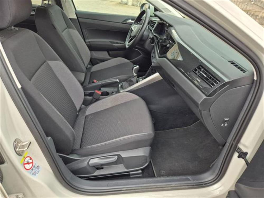 Taigo Taigo 1.0 TSI 95 CV Editio