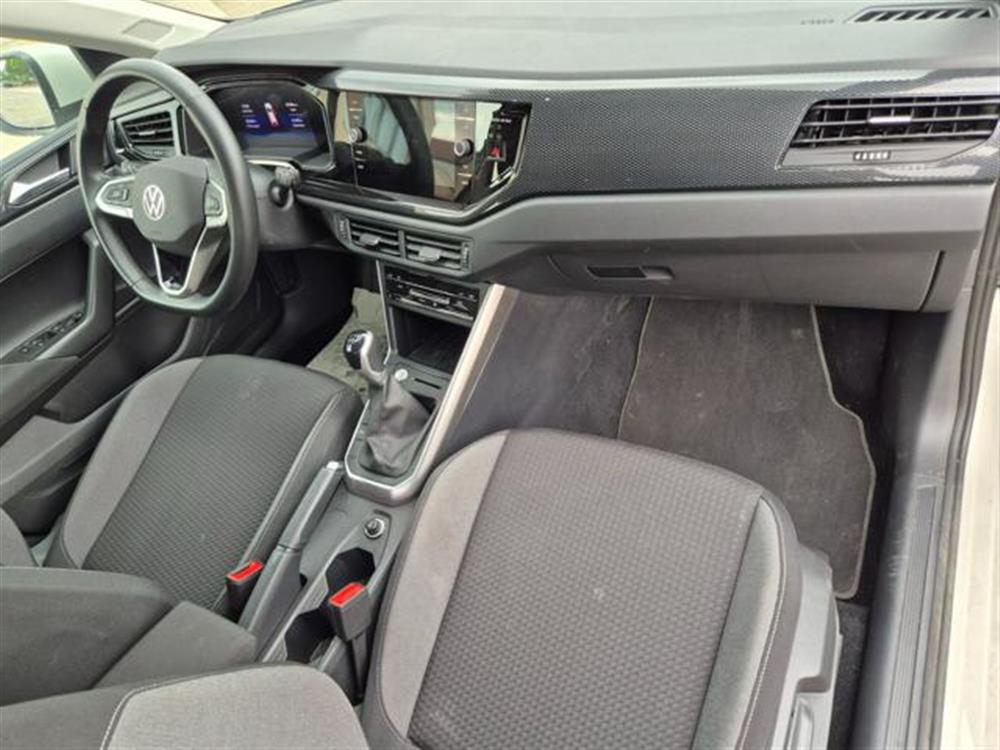Taigo Taigo 1.0 TSI 95 CV Editio
