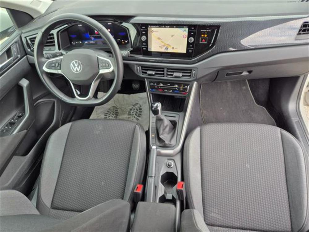 Taigo Taigo 1.0 TSI 95 CV Editio