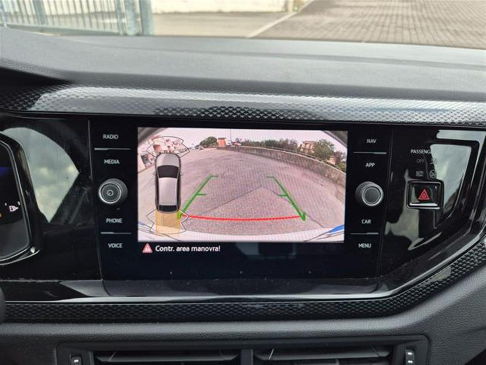 Taigo Taigo 1.0 TSI 95 CV Editio