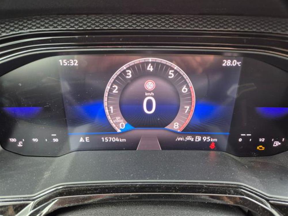 Taigo Taigo 1.0 TSI 95 CV Editio