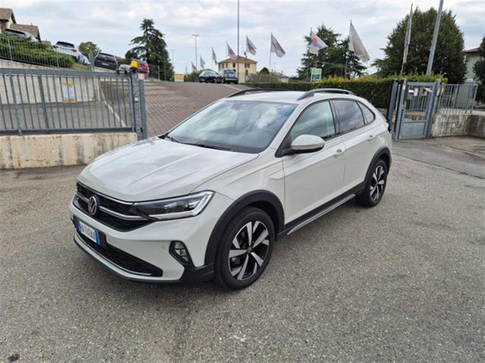 Taigo Taigo 1.0 TSI 95 CV Editio