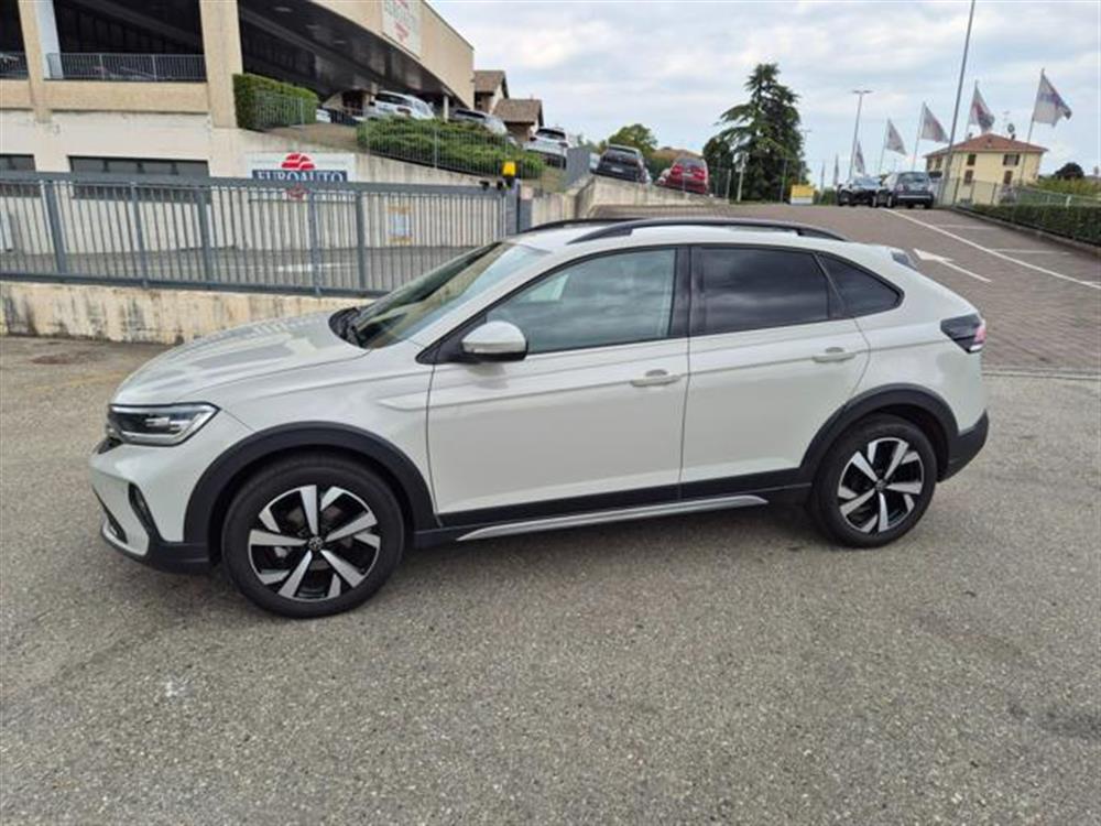 Taigo Taigo 1.0 TSI 95 CV Editio