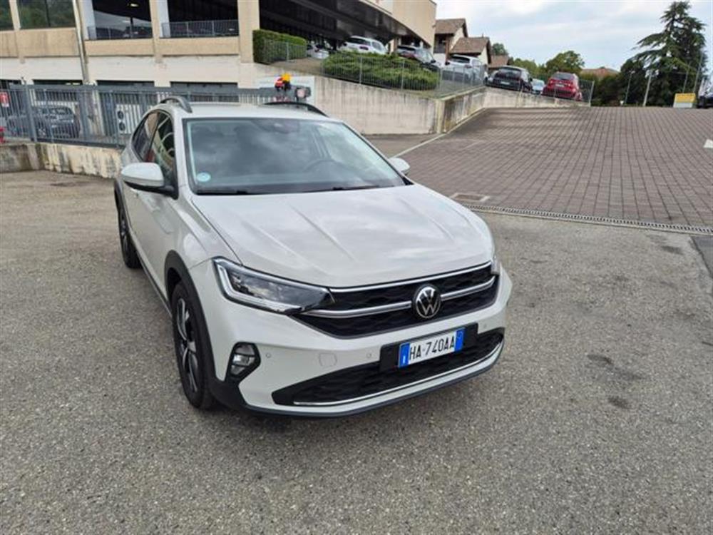 Taigo Taigo 1.0 TSI 95 CV Editio