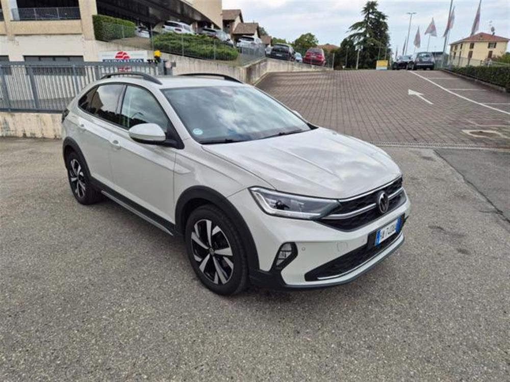 Taigo Taigo 1.0 TSI 95 CV Editio