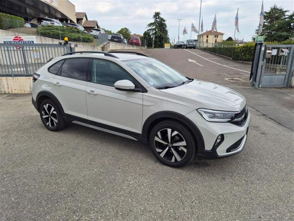 Taigo Taigo 1.0 TSI 95 CV Editio