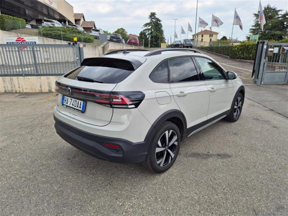 Taigo Taigo 1.0 TSI 95 CV Editio