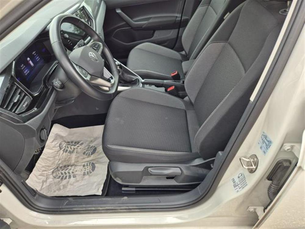 Taigo Taigo 1.0 TSI 95 CV Editio