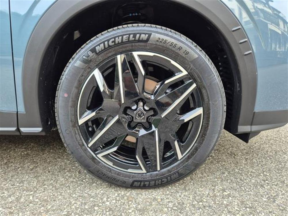 3008 3008 Hybrid 145 e-DCS6 Al