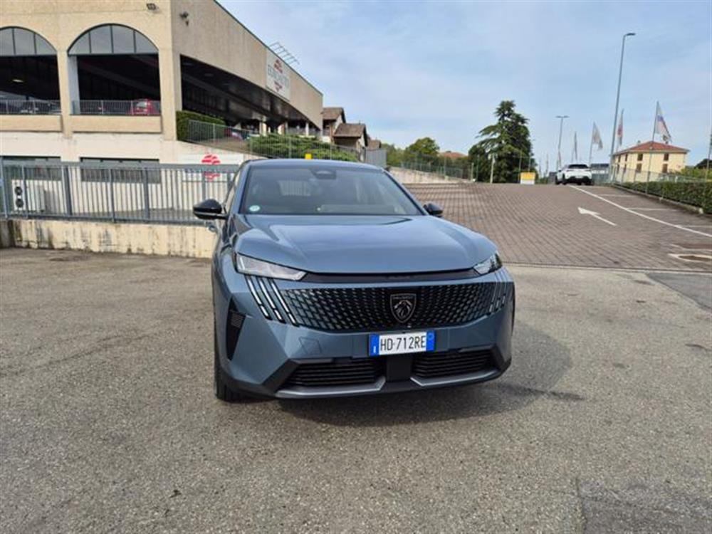 3008 3008 Hybrid 145 e-DCS6 Al