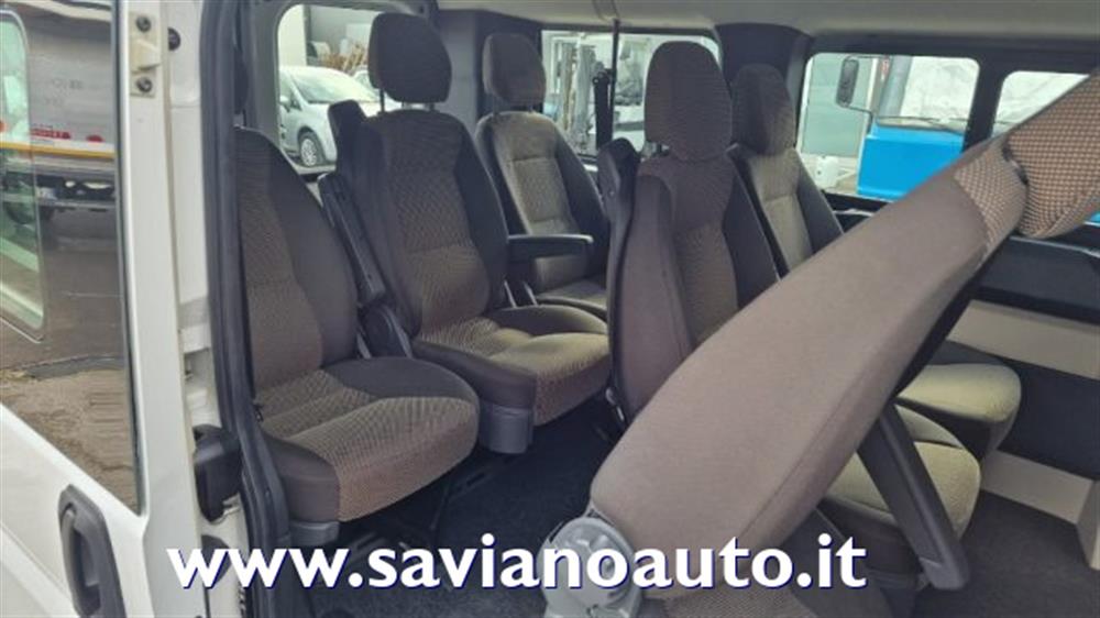 Ducato Ducato 30 2.3 MJT 140CV PC-