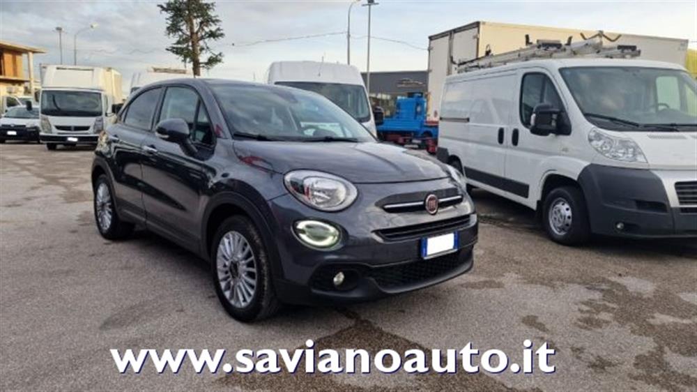 500X 500X 1.3 MultiJet 95 CV C