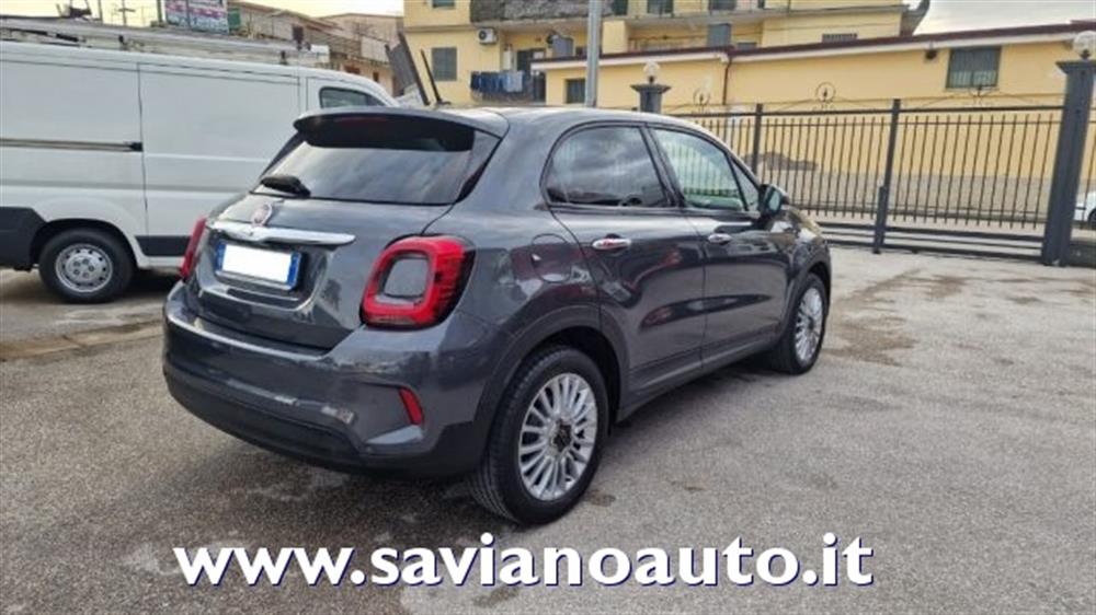 500X 500X 1.3 MultiJet 95 CV C