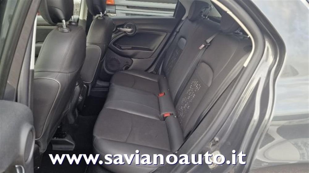 500X 500X 1.3 MultiJet 95 CV C