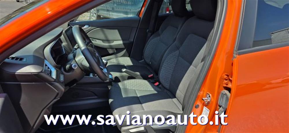 Clio Clio Blue dCi 8V 85 CV 5