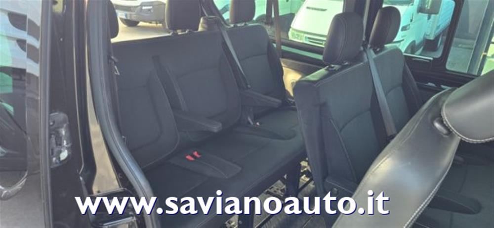 Trafic Trafic 2.0 dCi 145CV 9 POST