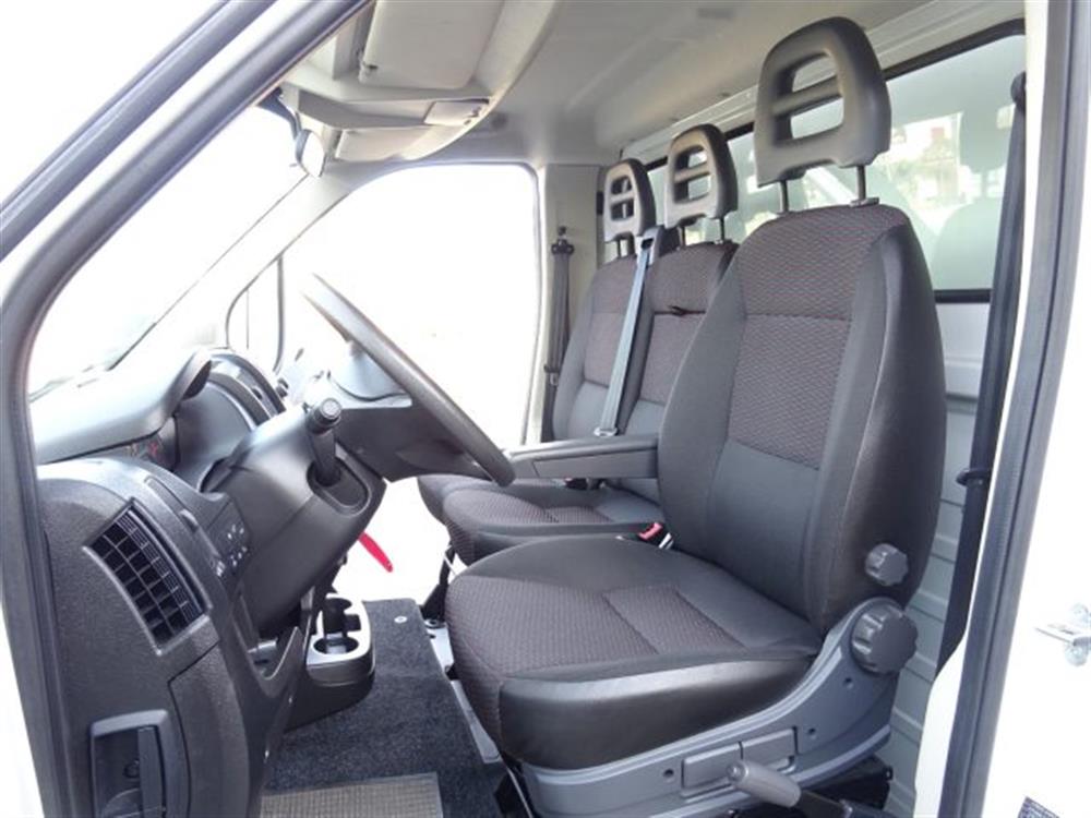 Jumper Jumper 35Q MAXI 140HP PLung