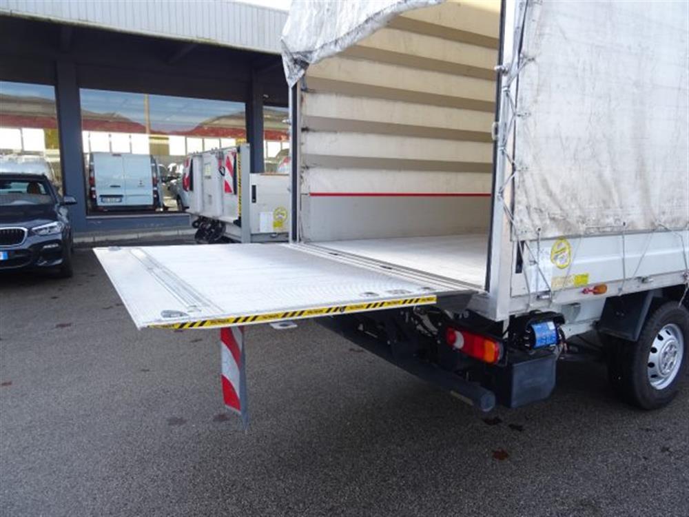 Jumper Jumper 35Q MAXI 140HP PLung